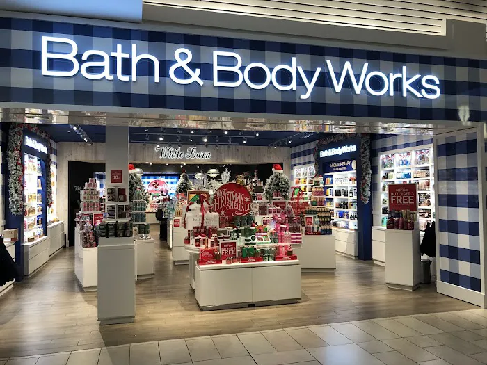 Bath & Body Works 3