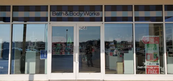 Bath & Body Works 2