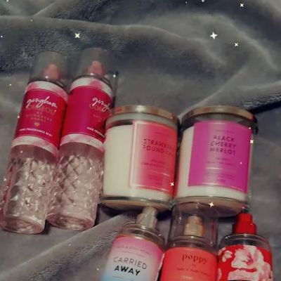 Bath & Body Works