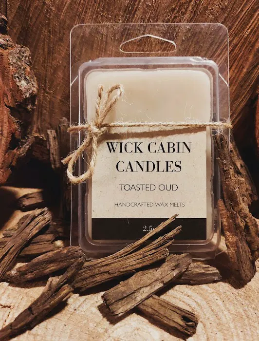 Wick Cabin Candles 8