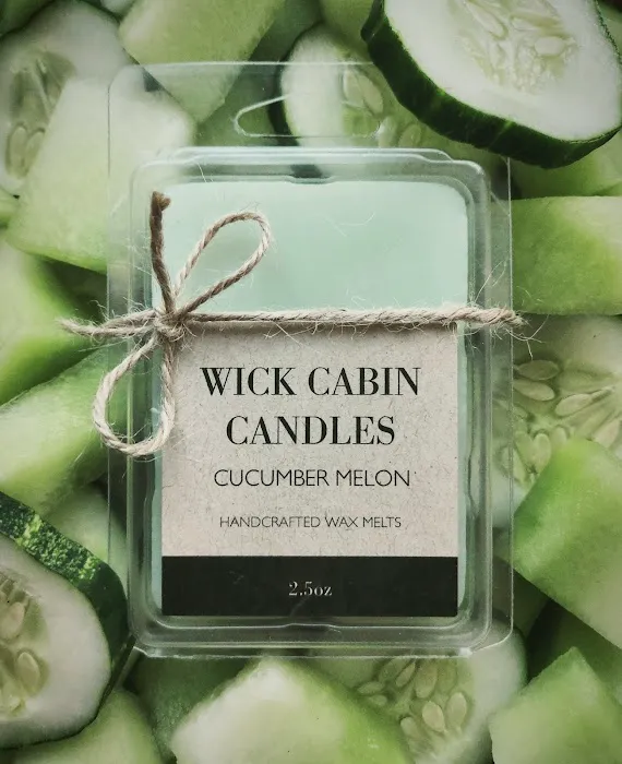 Wick Cabin Candles 4