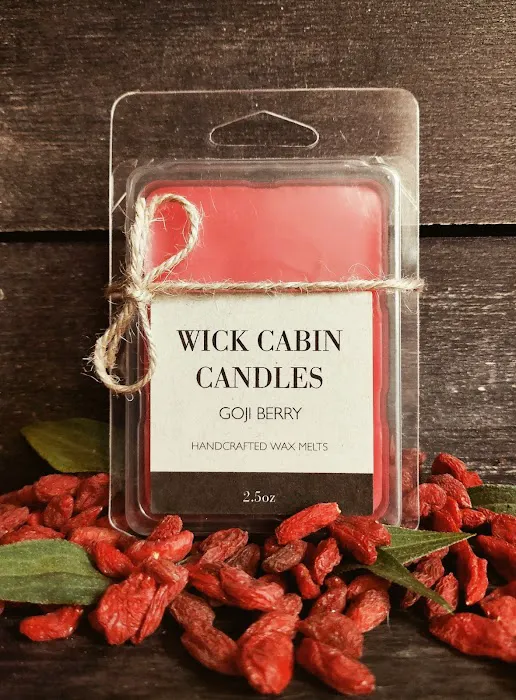 Wick Cabin Candles 2