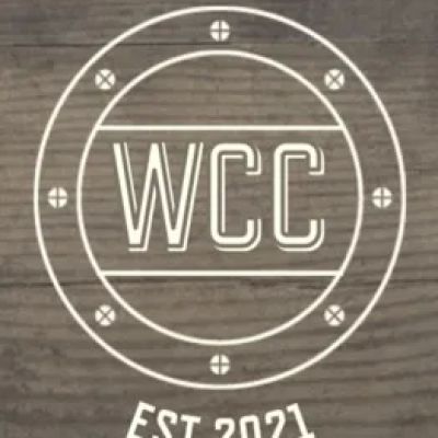 Wick Cabin Candles