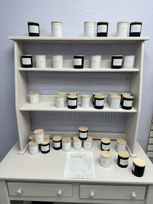 Cottonwood Candle Co/Candles By Cottonwood 2