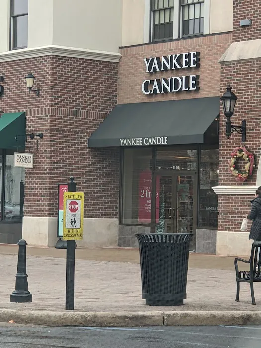 Yankee Candle 9