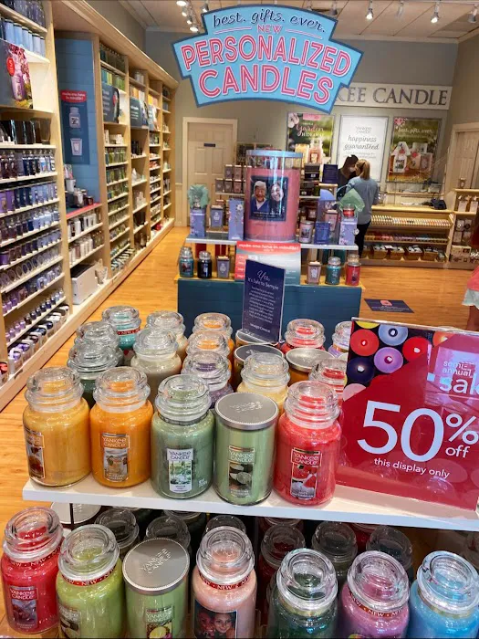 Yankee Candle 0