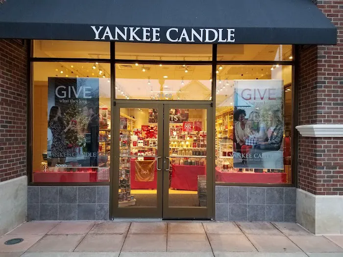 Yankee Candle 4