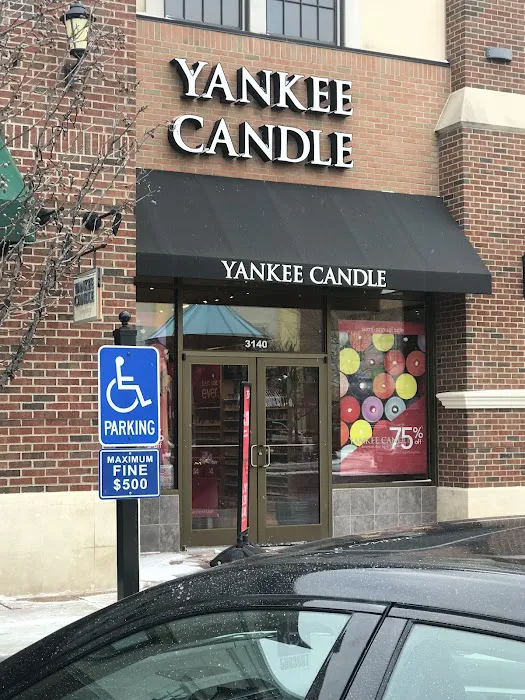 Yankee Candle 7