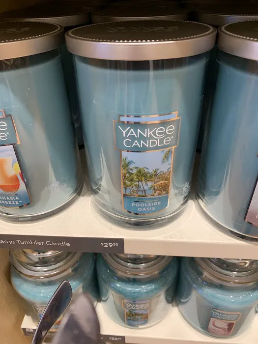 Yankee Candle 2