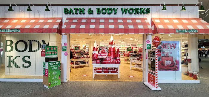 Bath & Body Works 6