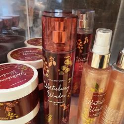 Bath & Body Works ico