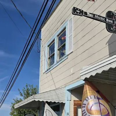 Burnsville Candle Company