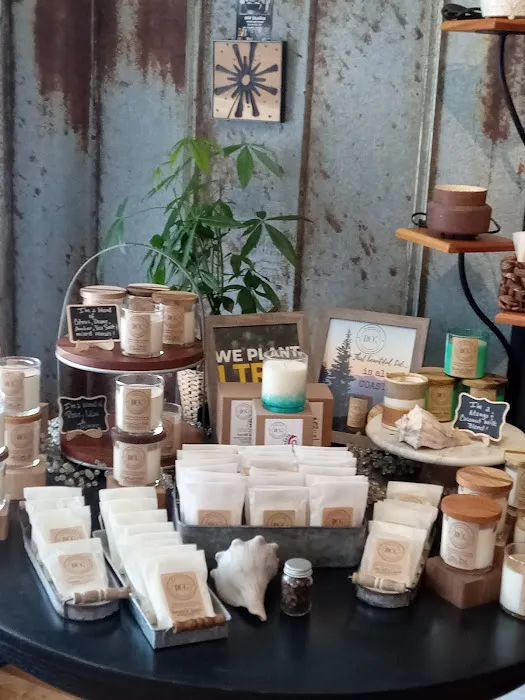 Burnsville Candle Company 2