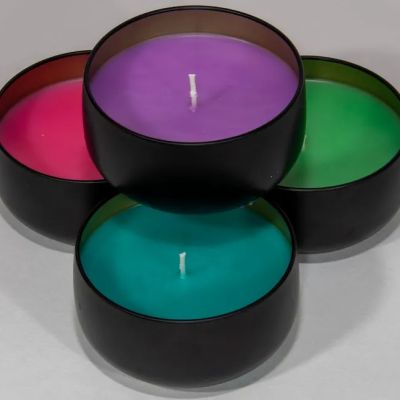 Sweet Salvation Candle Company