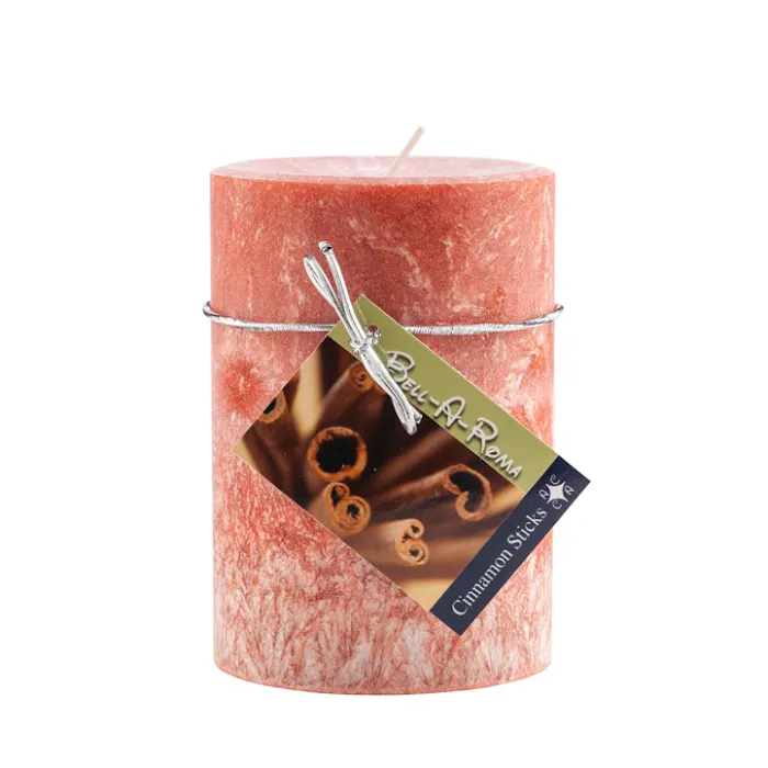 Bell-A-Roma Candles 6