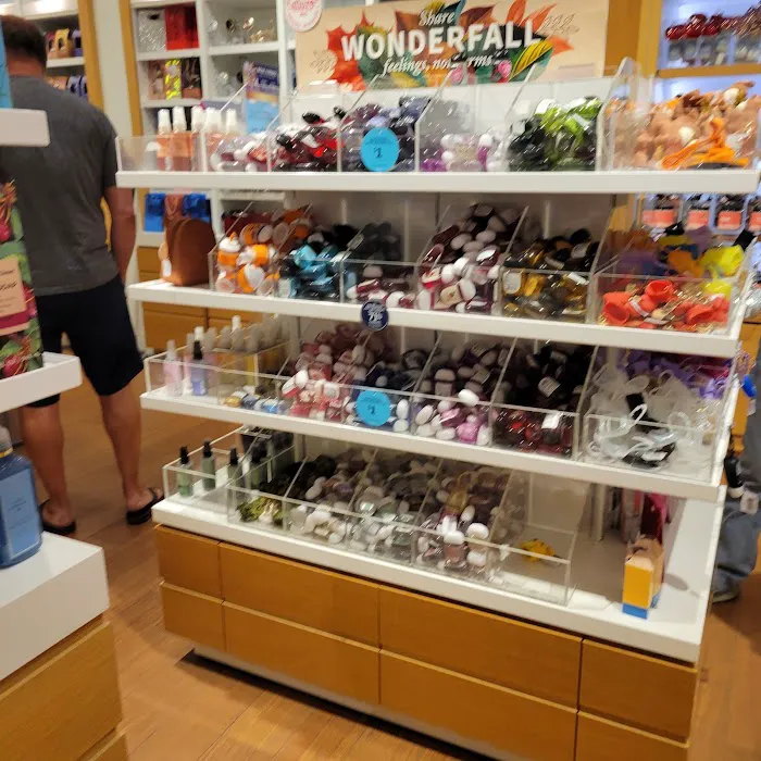 Bath & Body Works 3