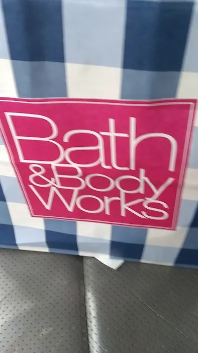 Bath & Body Works 8