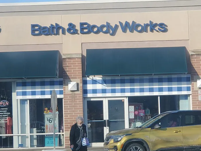 Bath & Body Works 7