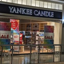 Yankee Candle ico