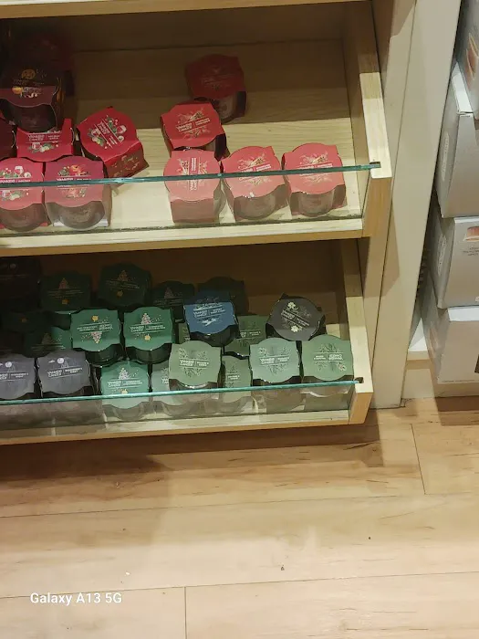 Yankee Candle 1