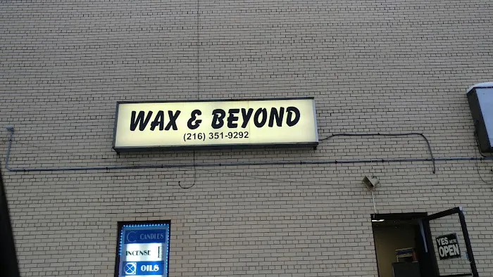 Wax and Beyond 0