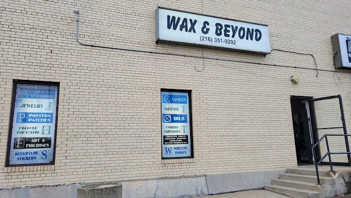 Wax and Beyond 9