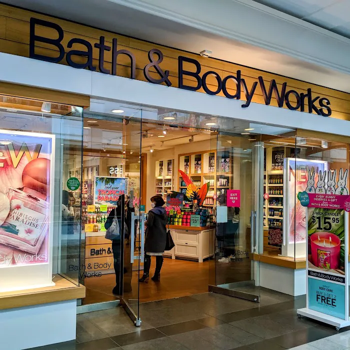 Bath & Body Works 3