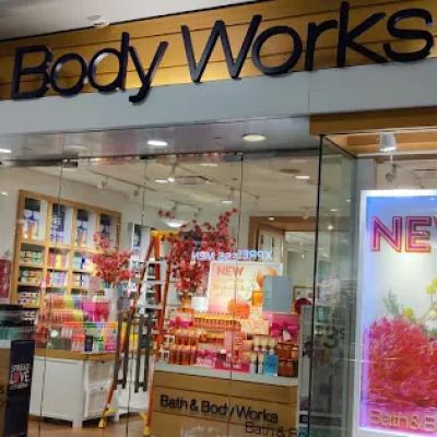 Bath & Body Works