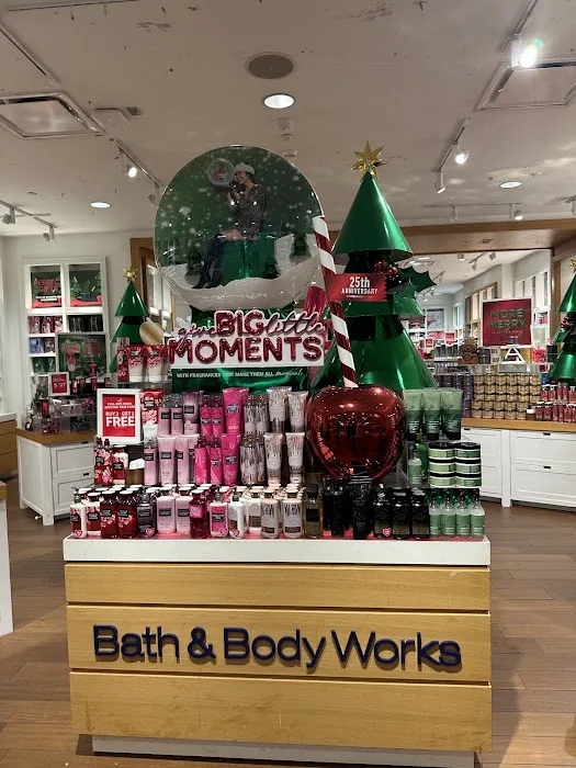 Bath & Body Works 5