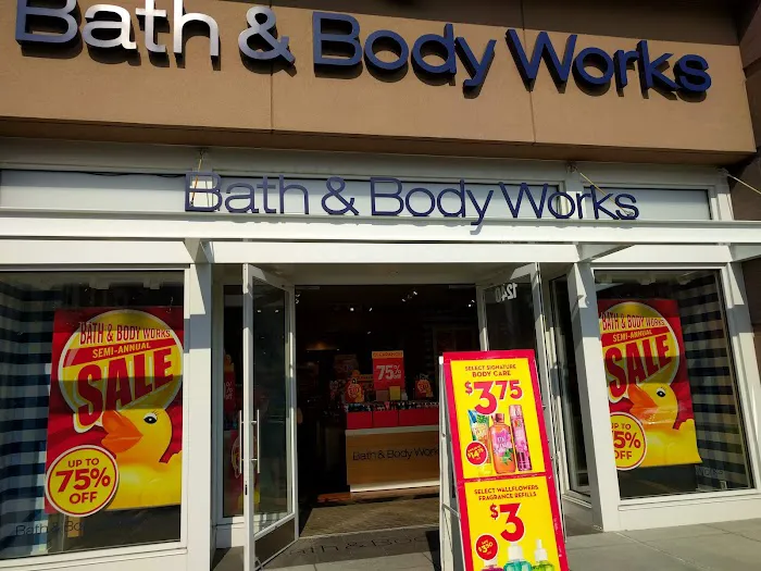 Bath & Body Works 5