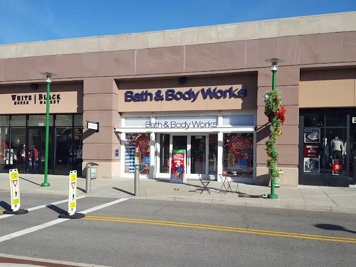 Bath & Body Works 7