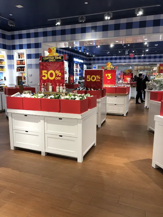 Bath & Body Works 3