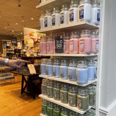 Yankee Candle