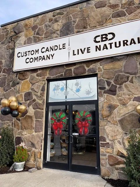 Custom Candle Co. 4