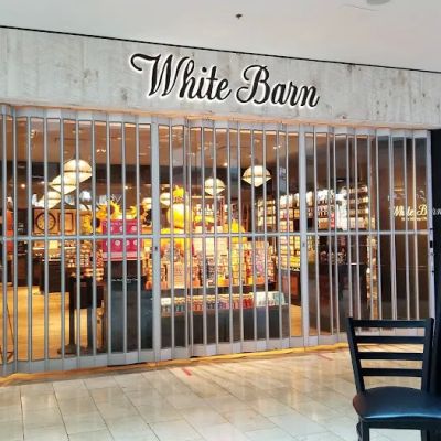 The White Barn Candle Co.