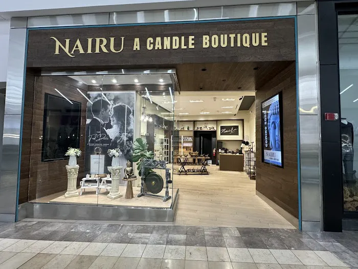 Nairu - Fashion, Fragrances & Fine Gifts 0