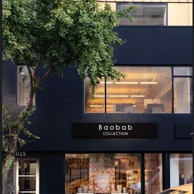 Baobab Collection