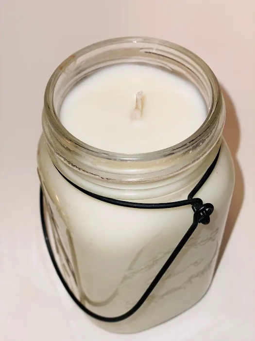 Redemption Candle Company 3