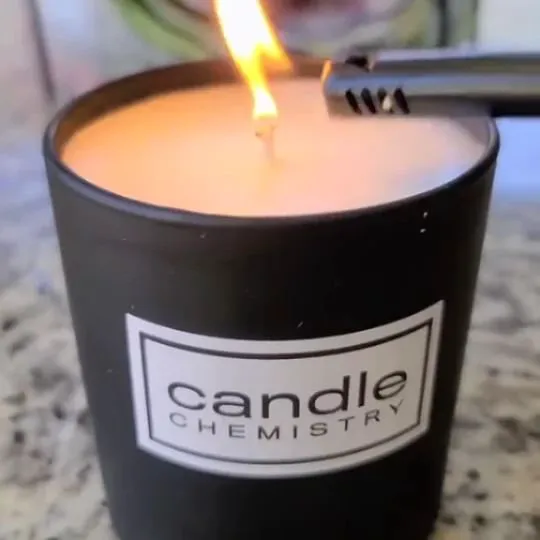 Candle Chemistry (Park West) 2