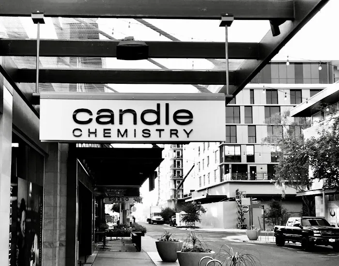 Candle Chemistry (Park West) 0