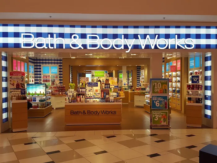 Bath & Body Works 8