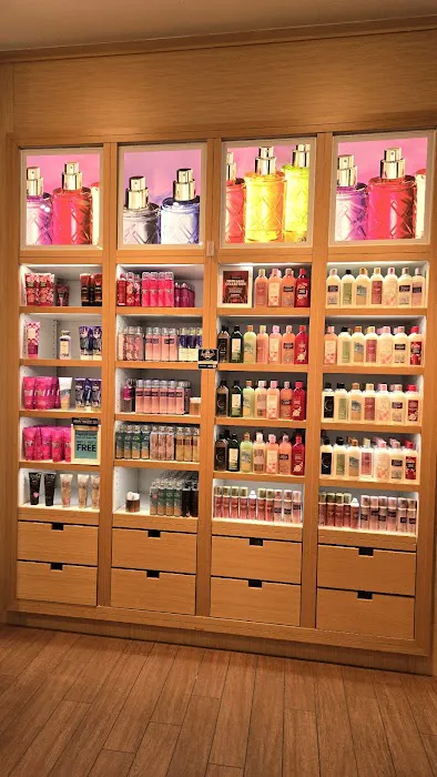 Bath & Body Works 3