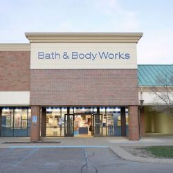 Bath & Body Works ico