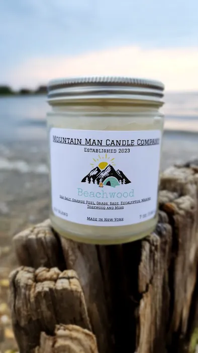 Mountain Man Candle Company 0