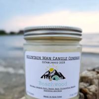 Mountain Man Candle Company