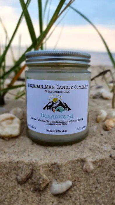 Mountain Man Candle Company 2