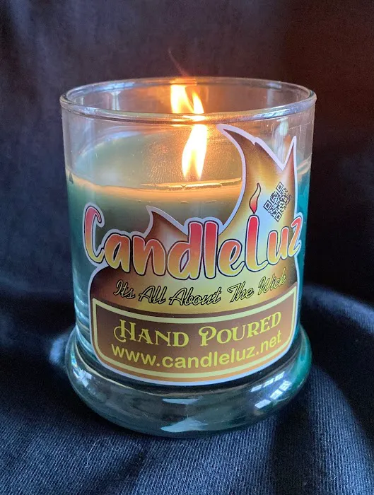 CandleLuz 0