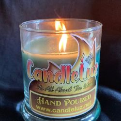 CandleLuz ico