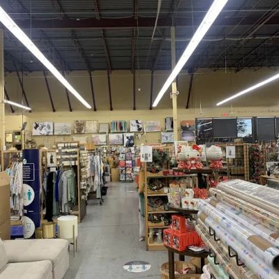 World Market