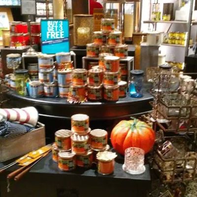 Bath & Body Works
